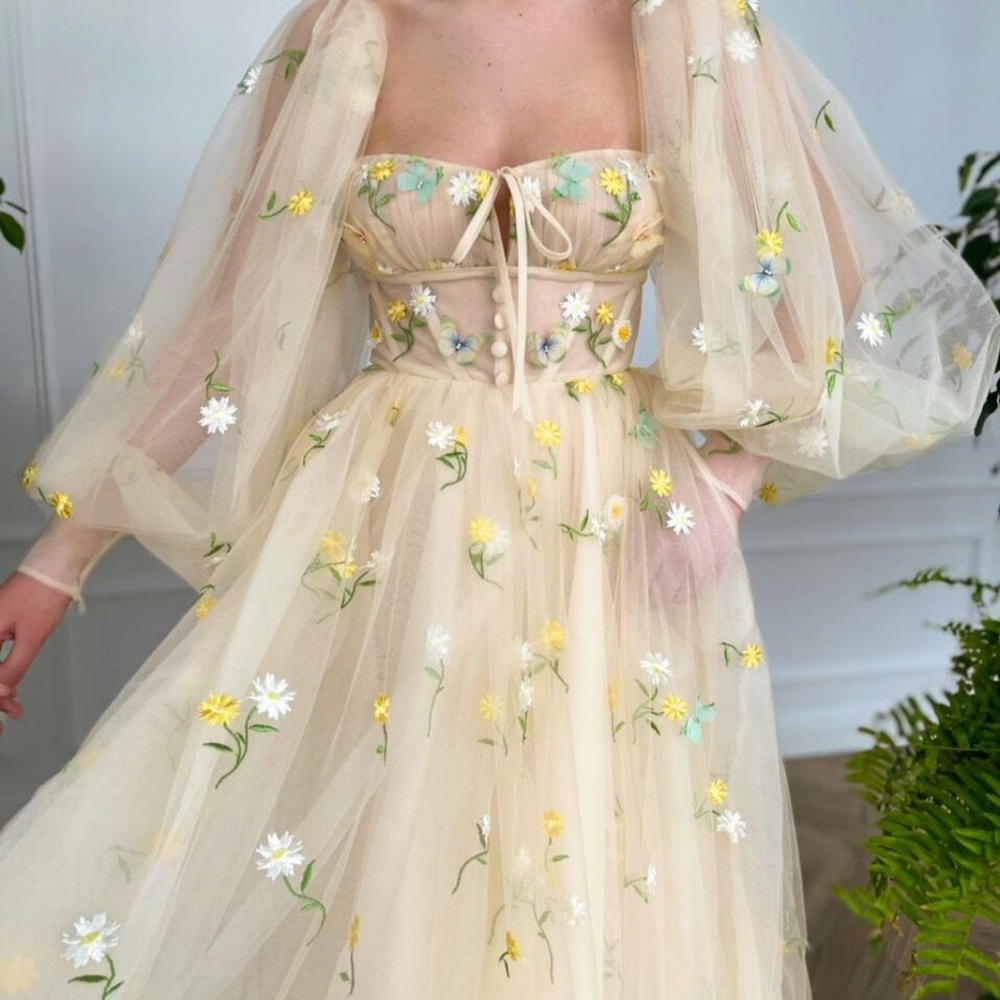 ISO Teuta Matoshi Wild Daffodils Dress!! DESPERATELY